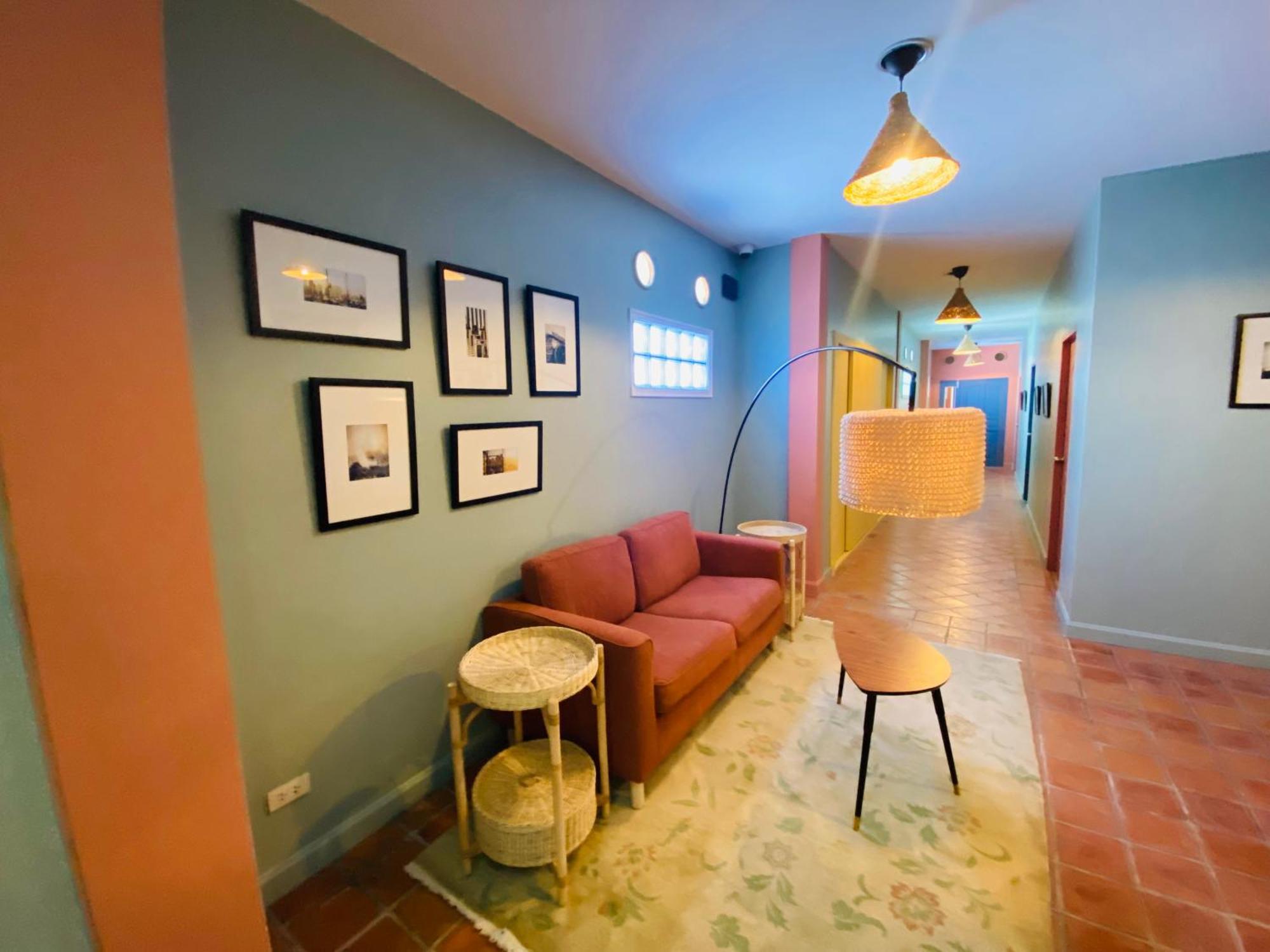 Forget Me Not Boutique Bed & Breakfast Hua Hin HHQ Exterior foto