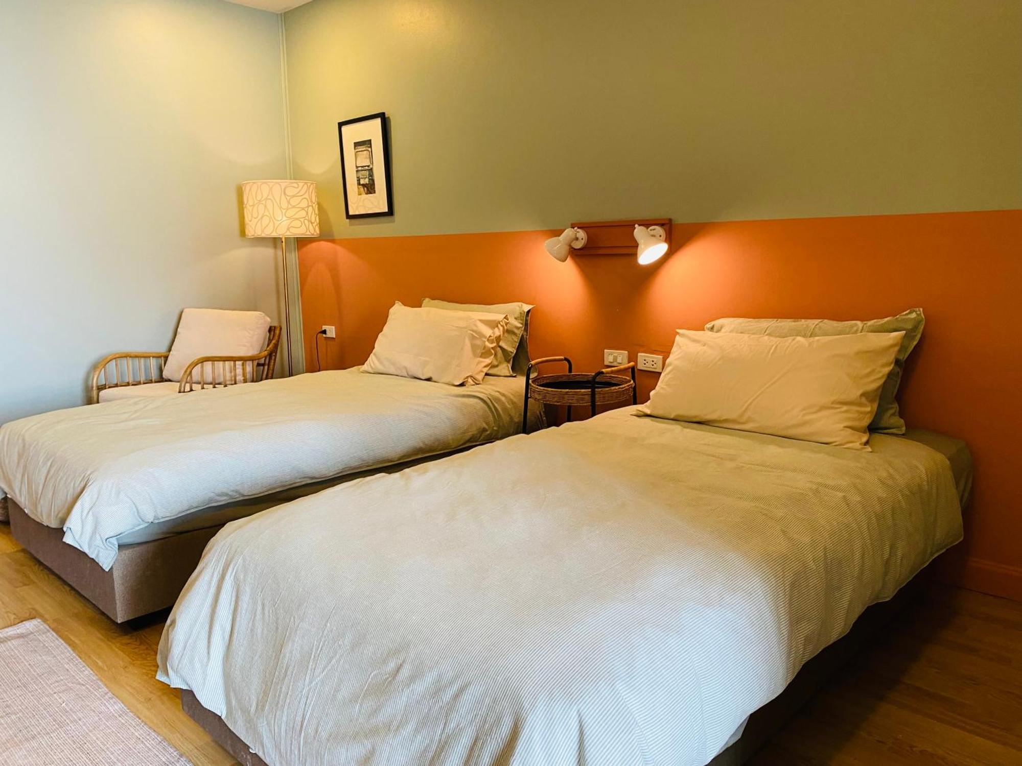 Forget Me Not Boutique Bed & Breakfast Hua Hin HHQ Exterior foto