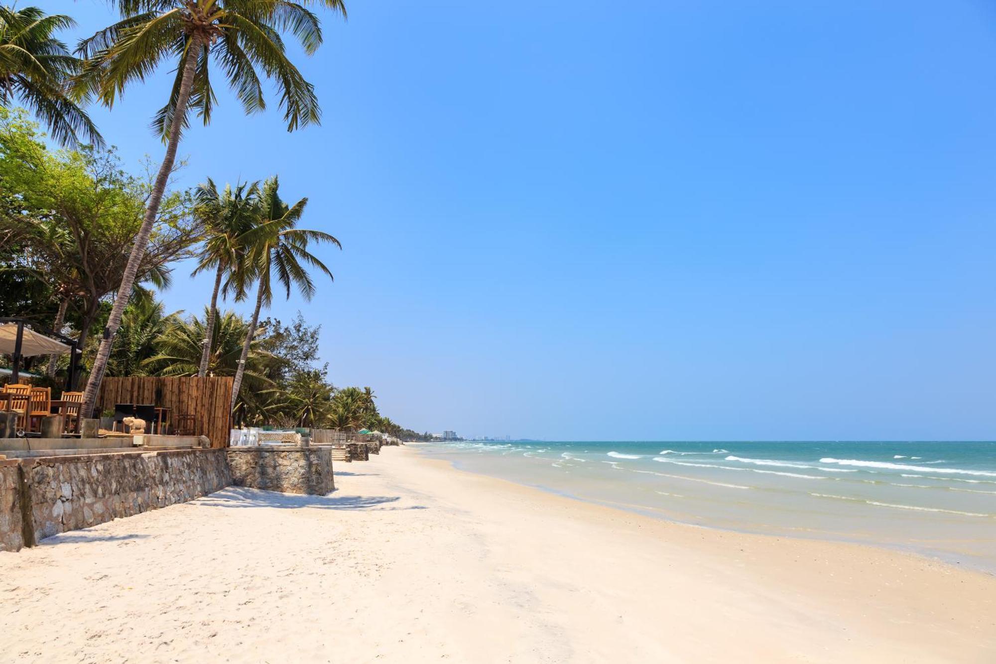 Forget Me Not Boutique Bed & Breakfast Hua Hin HHQ Exterior foto